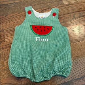 Personalized "Finn" Outfit